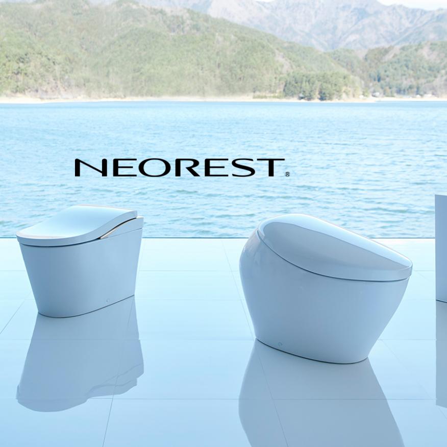 TOTO卫浴（揭阳旗舰店）