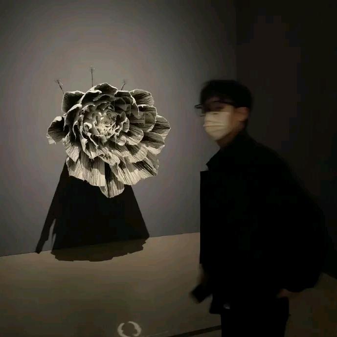 濹明