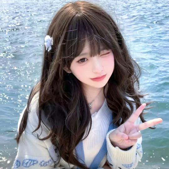 是小奶茶呀！
