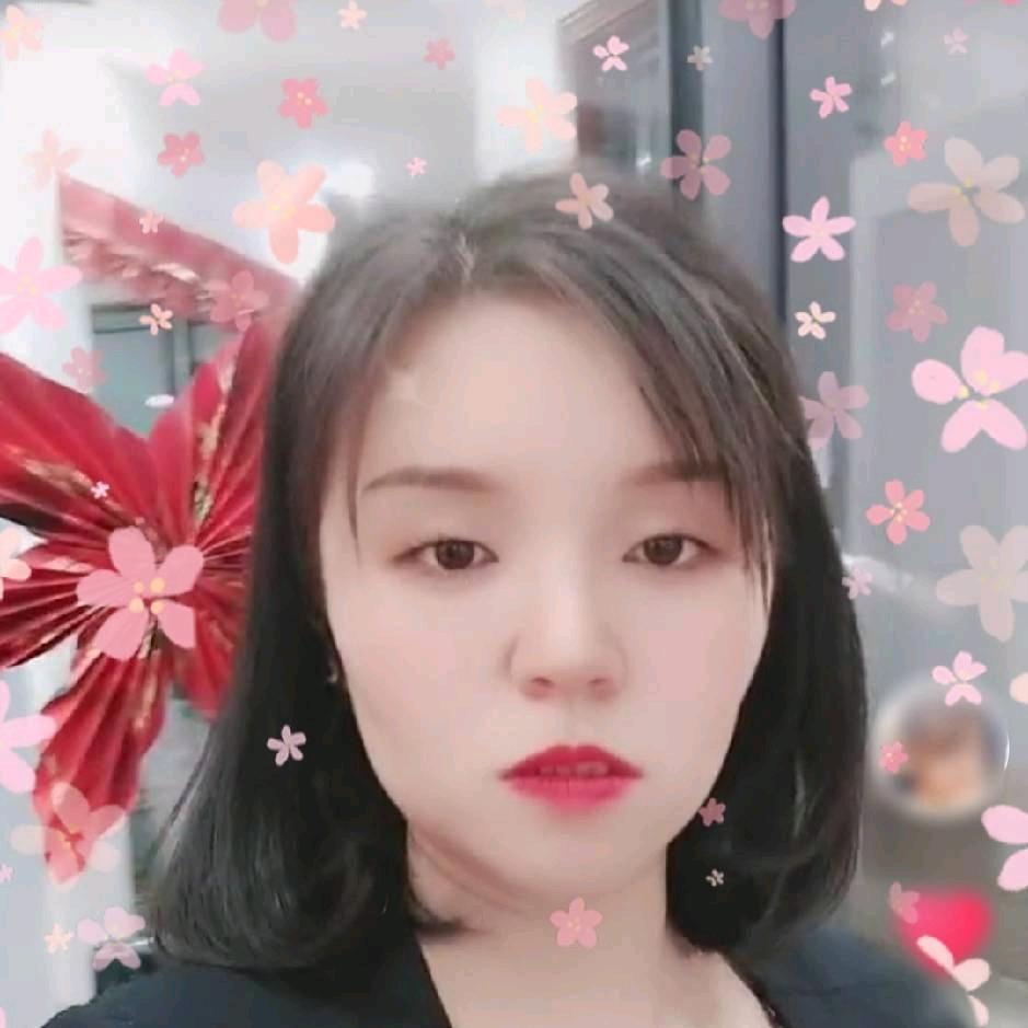 微笑的星星