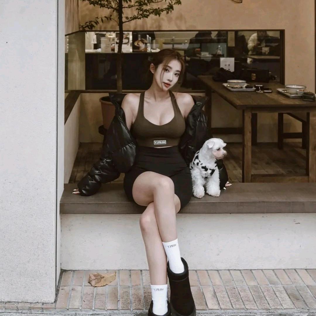 momo