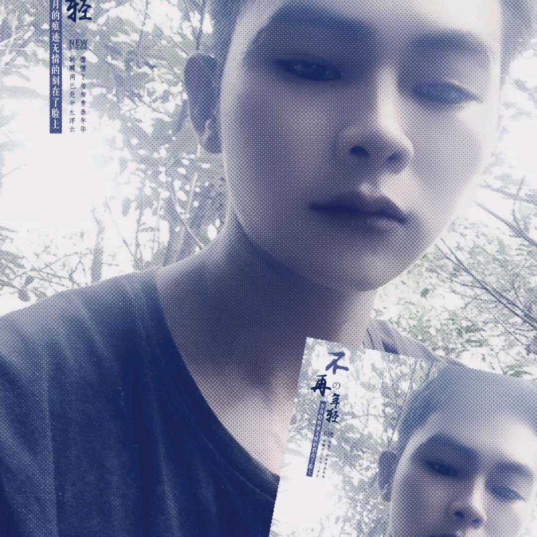 温柔只给意中人