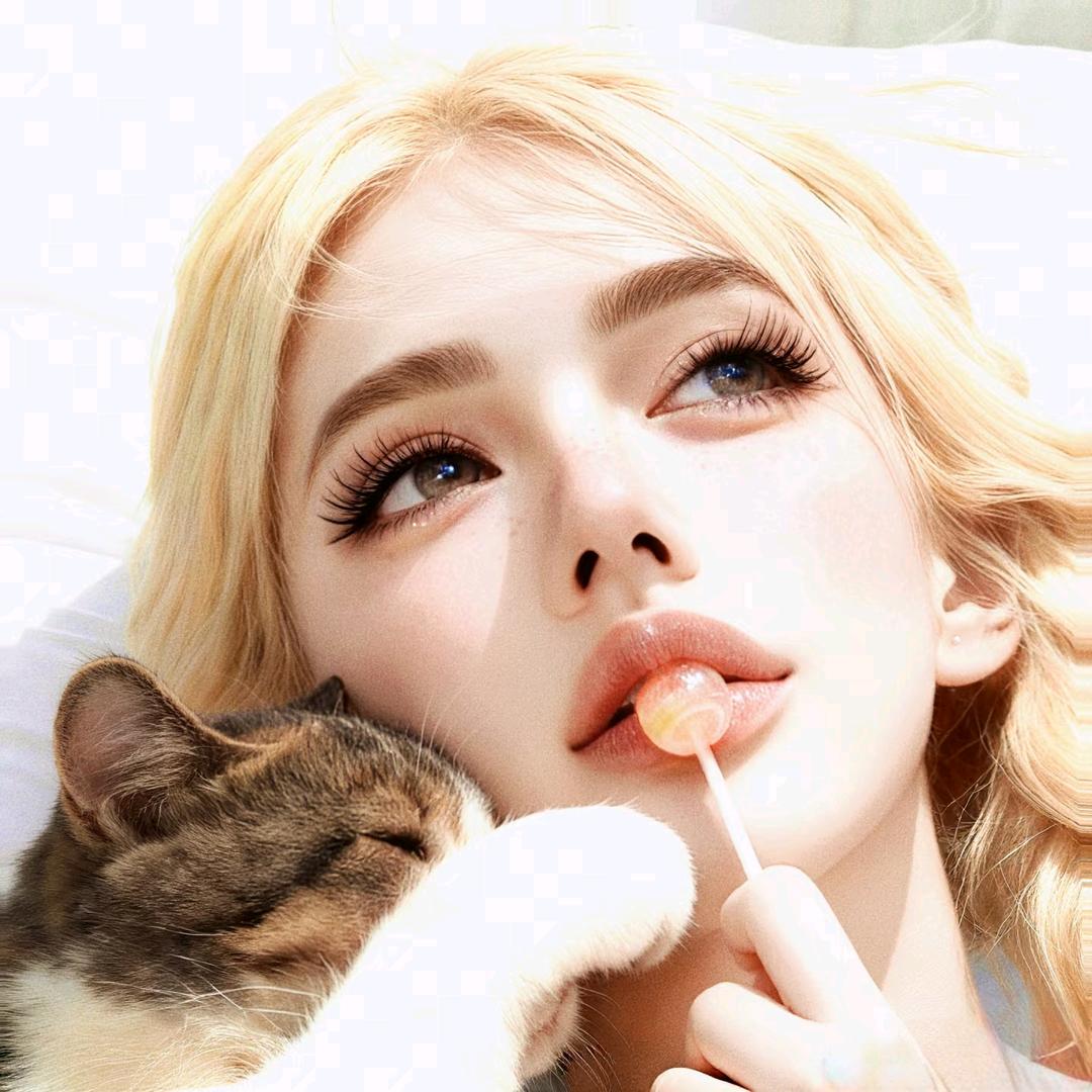莓有烦恼🍥.