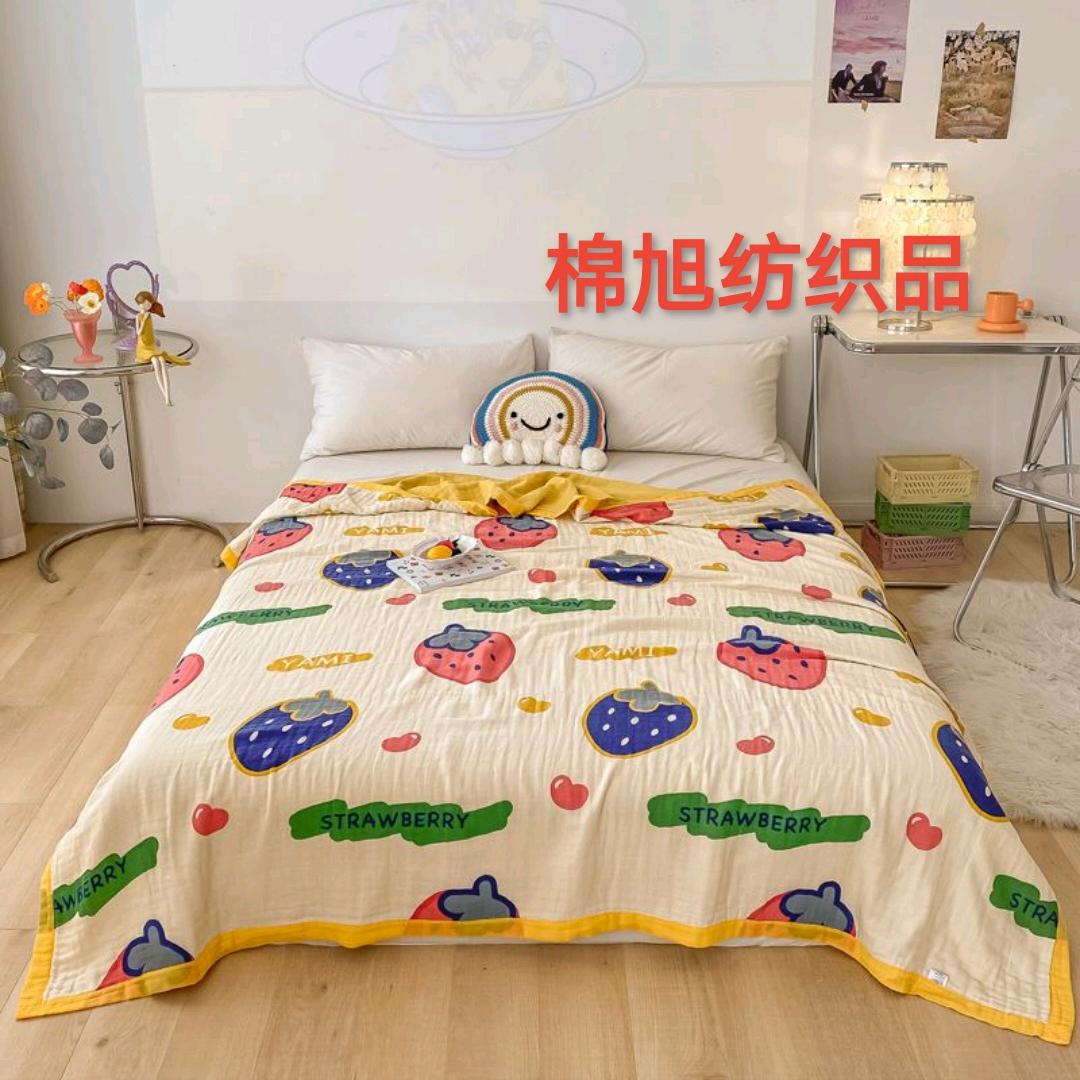棉旭纺织品