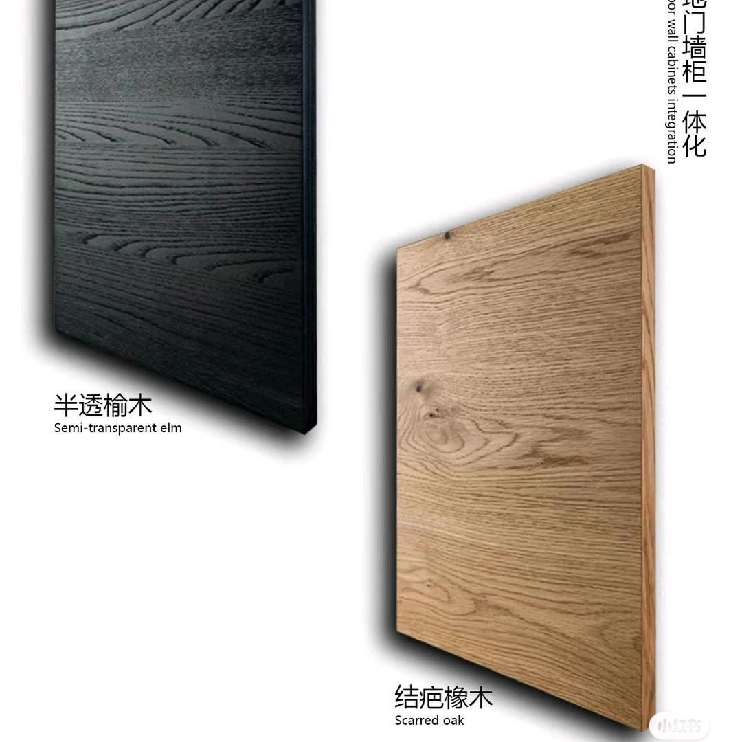 科定KD涂装木皮板