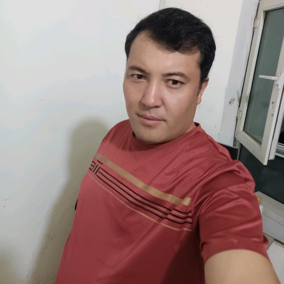 吾拉伊木江🕺