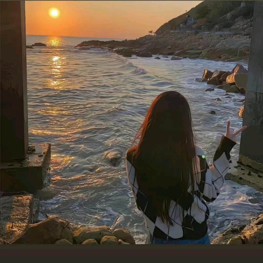 仅此而已💕