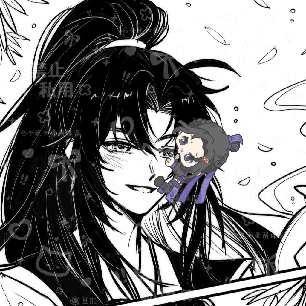 江晚吟，春梦噩梦都是大师兄的脸吧？