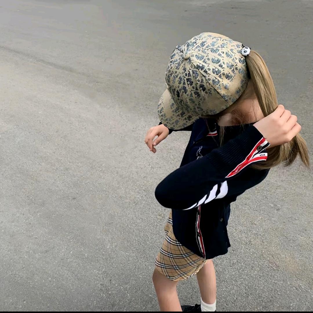 收收你的孩子气