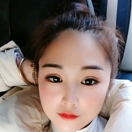 张