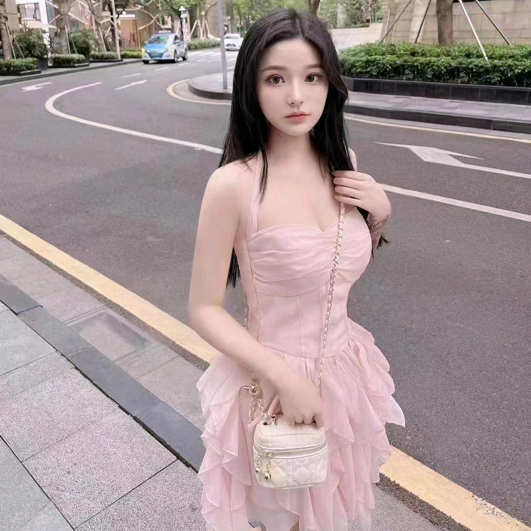 无法抵抗你的美