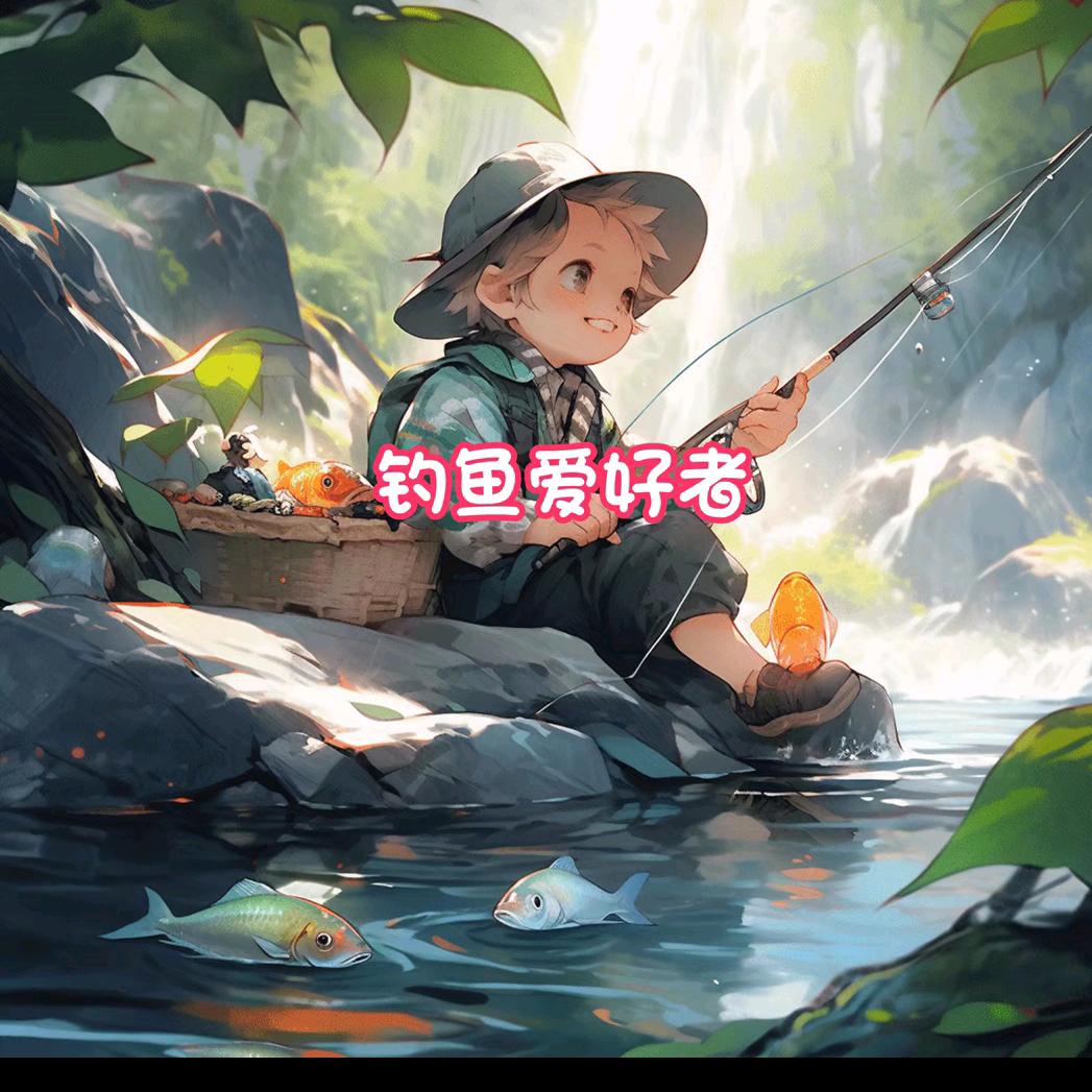 小黑《甩两杆》