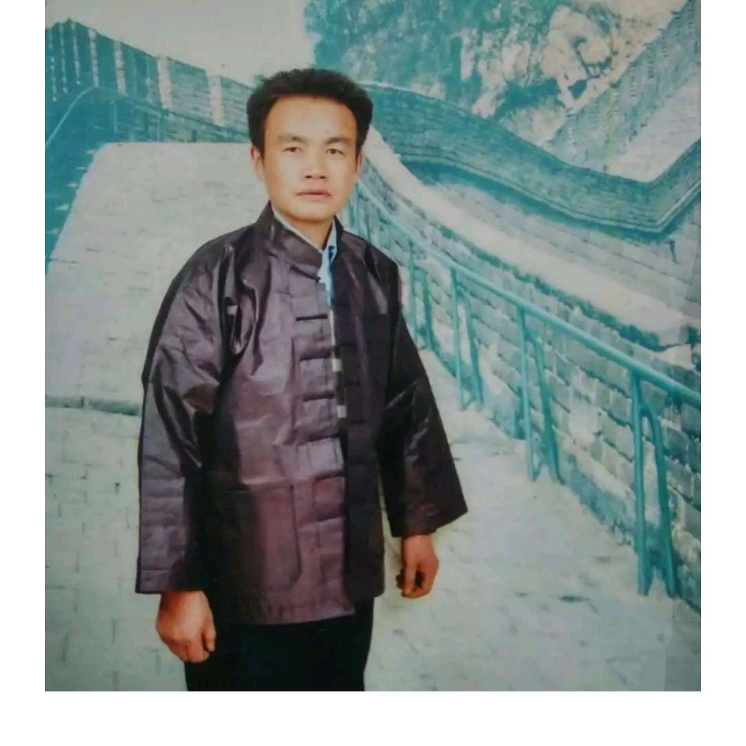 男人的痛
