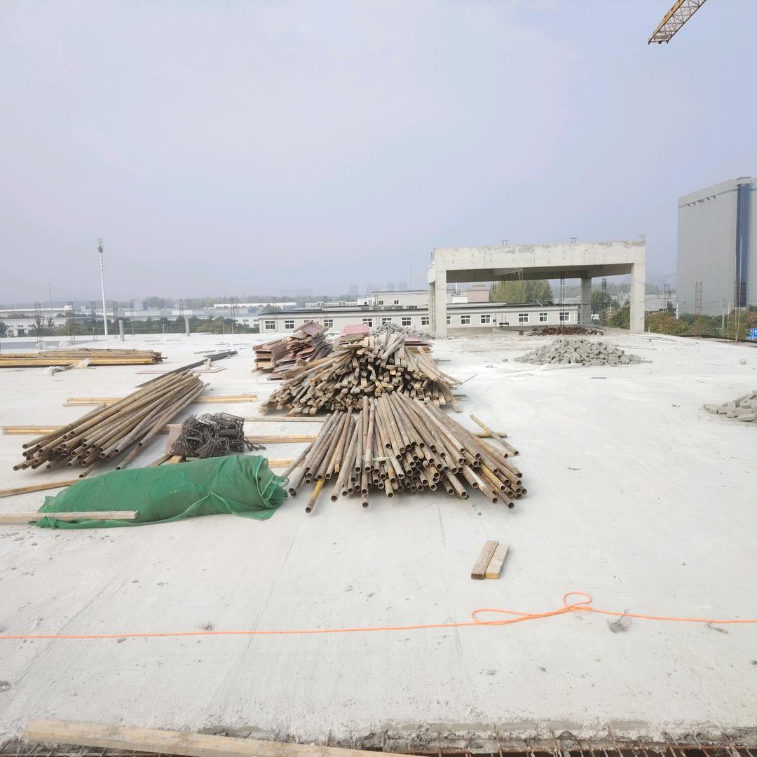 风雨同舟！情暖万人心