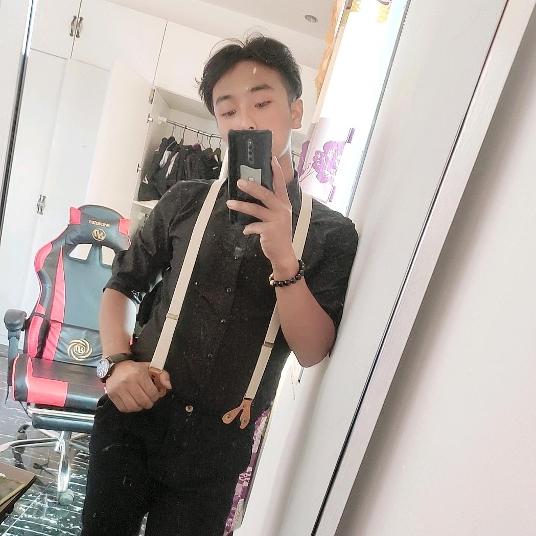欧巴，