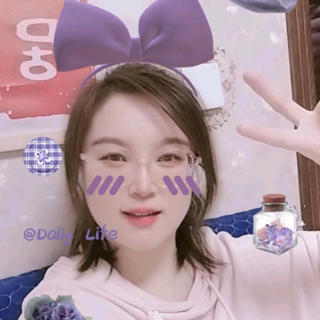 海燕手工🧚🏻‍♀️发饰 （海燕老师）