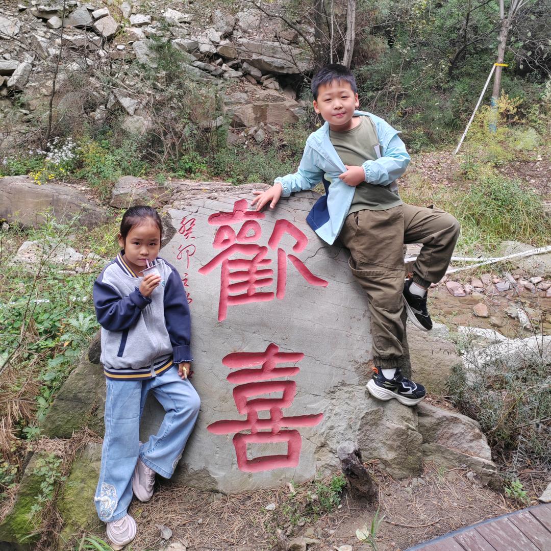 最长情的是陪伴