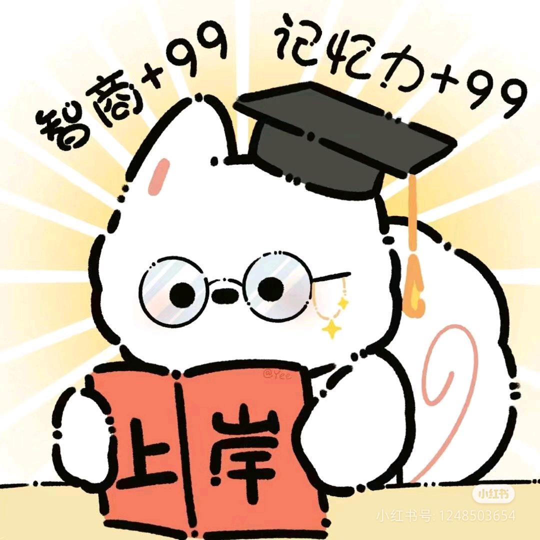 济南成公上岸学长