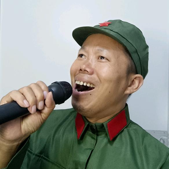 农村海哥