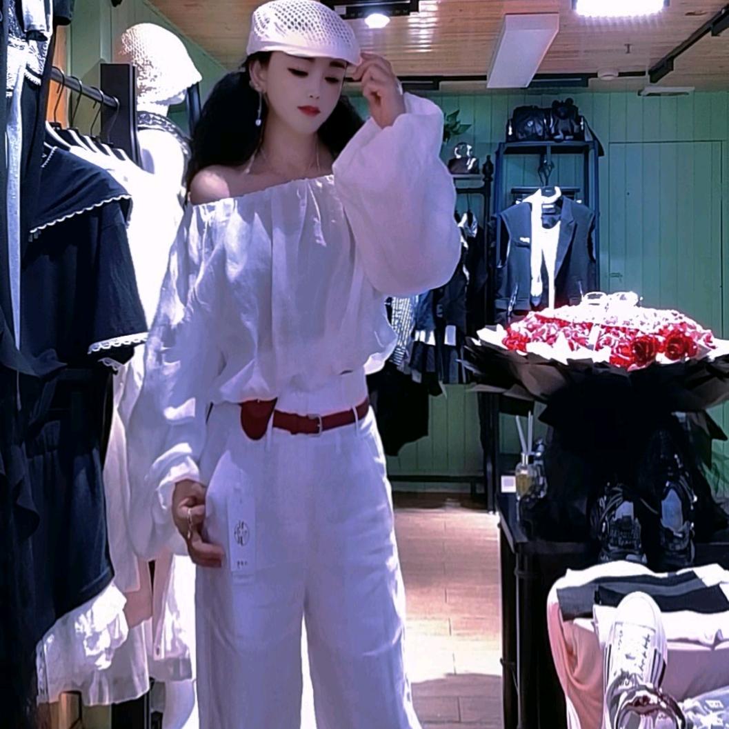 广州南沙：小妖精欧韩馆-网红女装