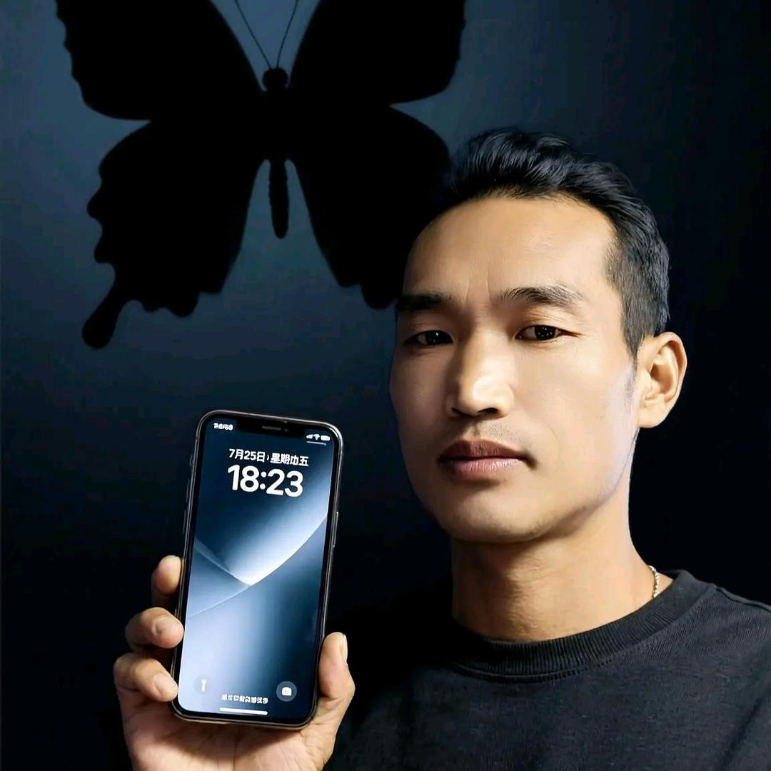 书写人生