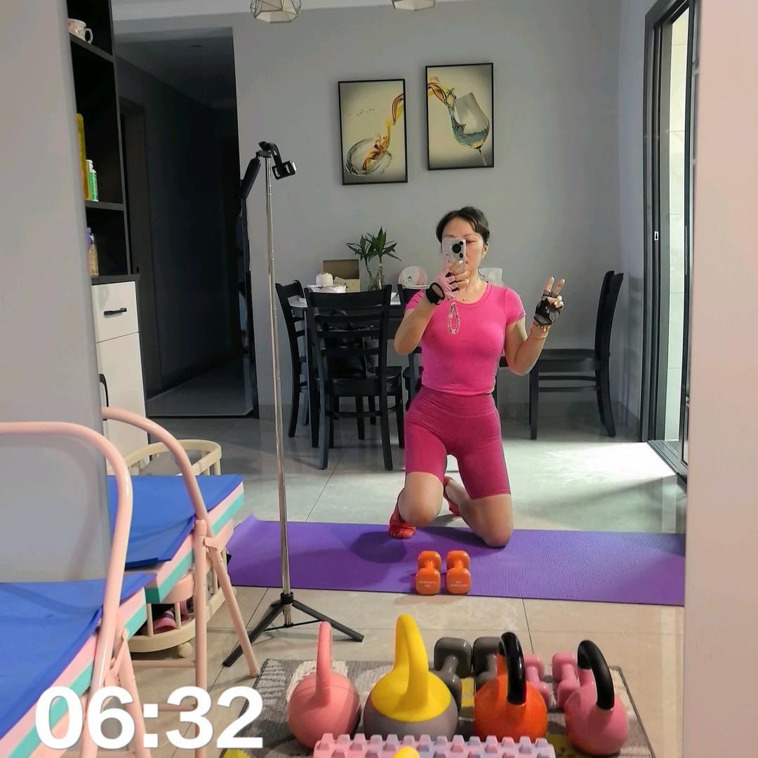 张尽尽的欢乐幸福生活