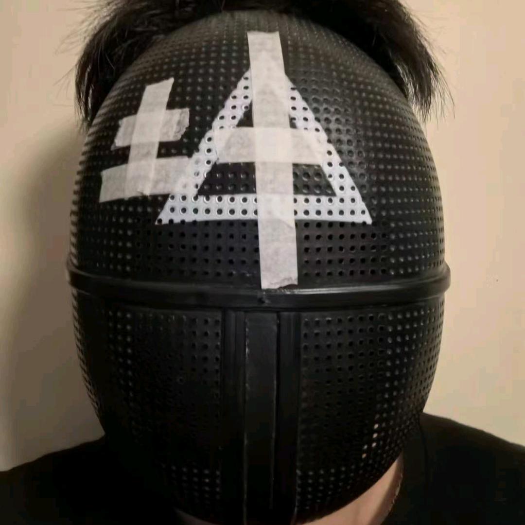 全明星街球派对Ikun