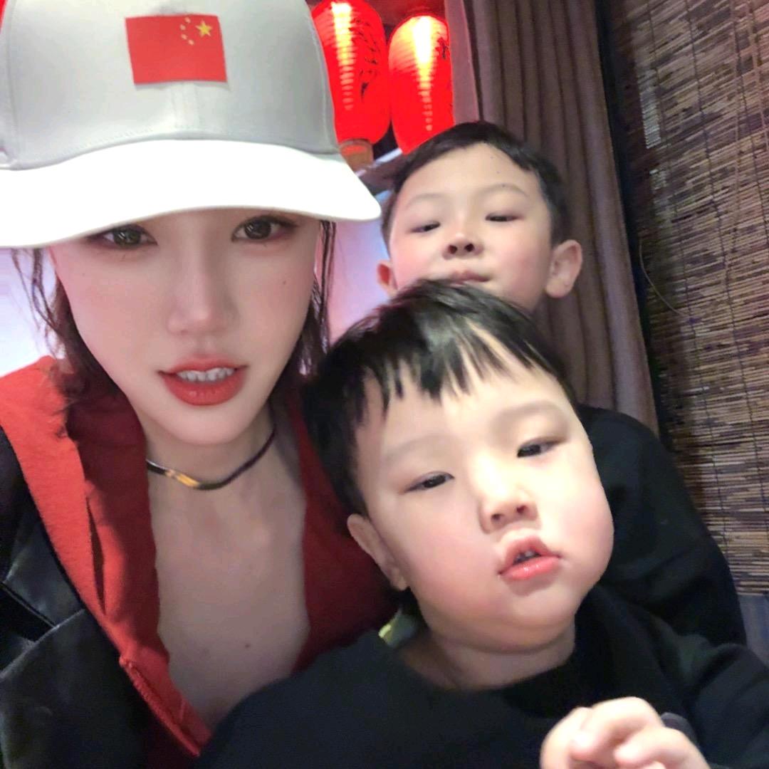 张小倩记录生活