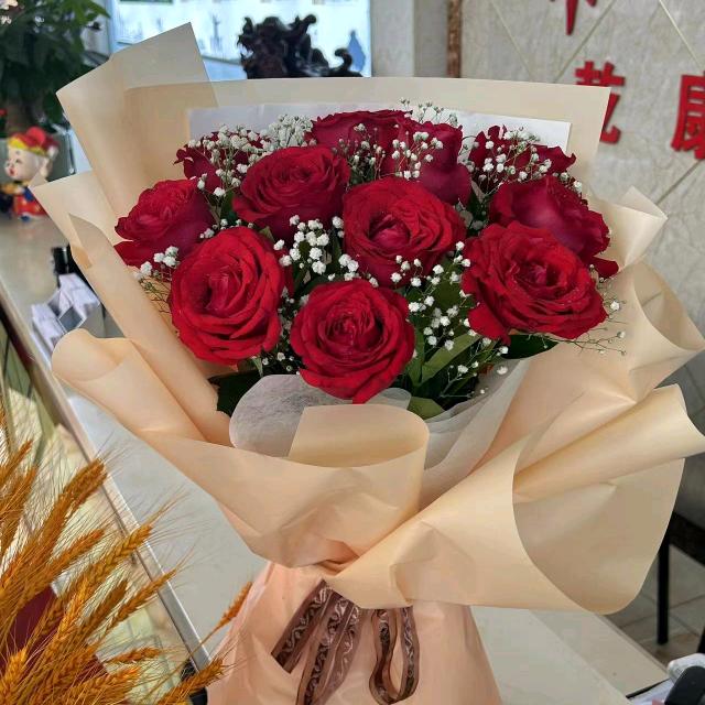 常兴园B区-亚丽