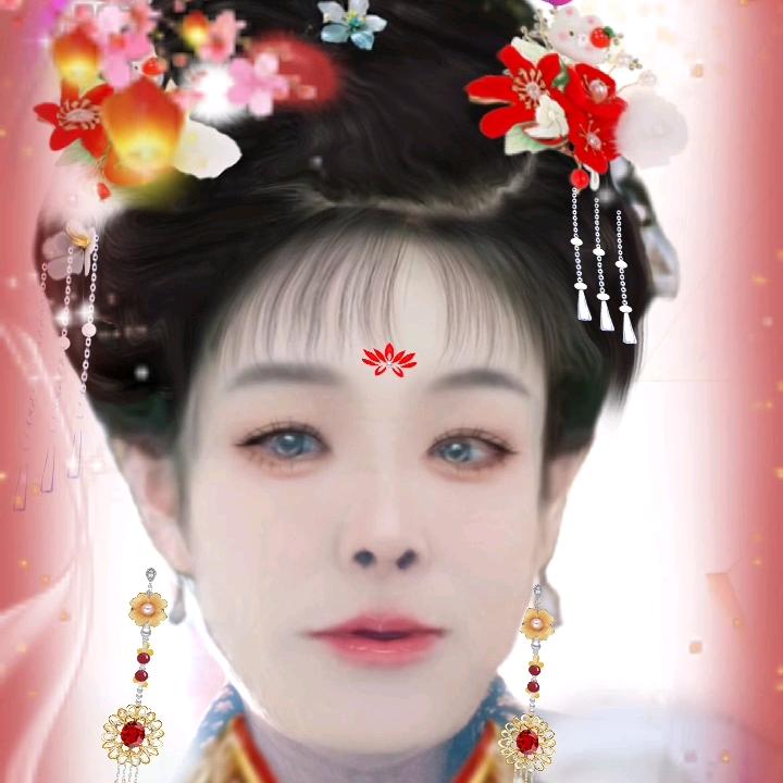 潇洒老太太【傲雅家族