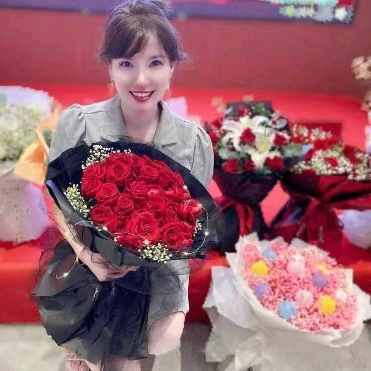 DD美甲美睫