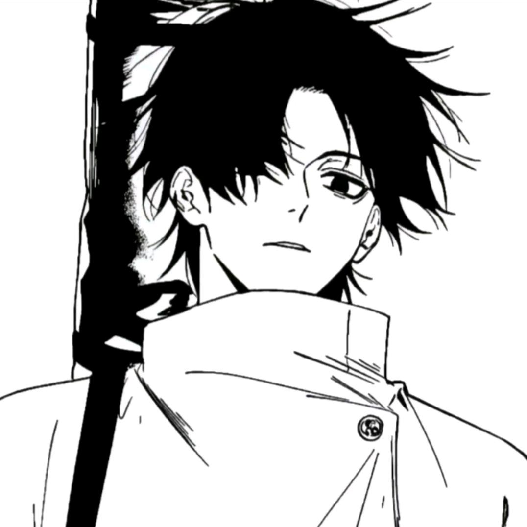 神明丢了救赎。