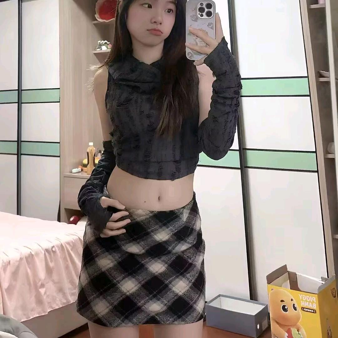 小仙女。