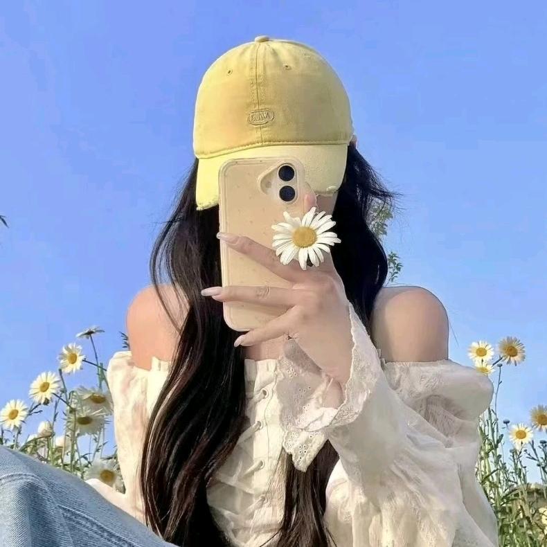 衣见倾心