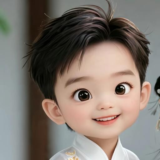 💫筱宇宙🍭乐宝