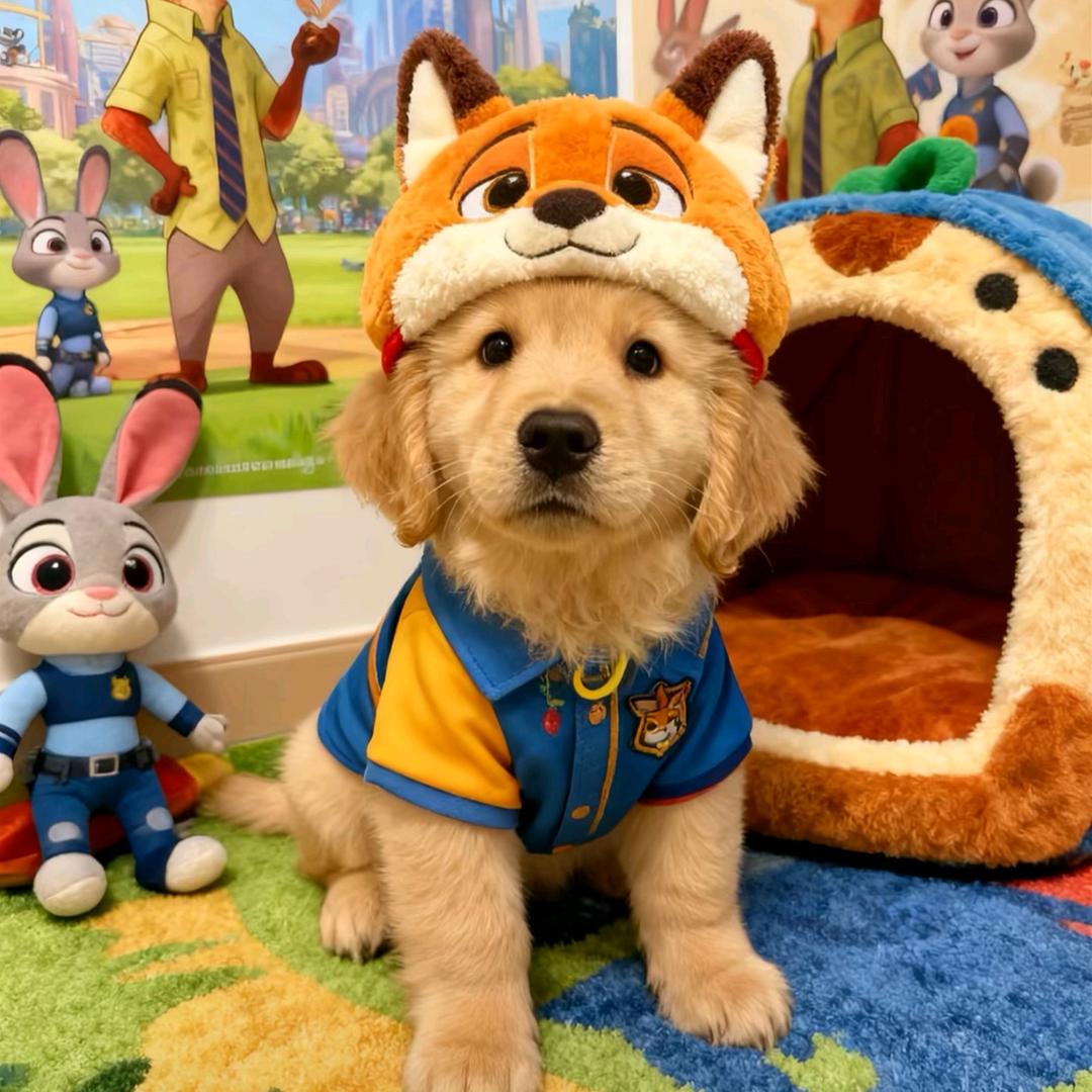 🐶