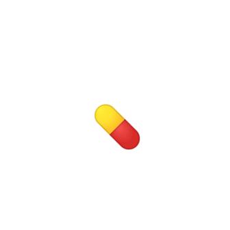 药丸💊捏