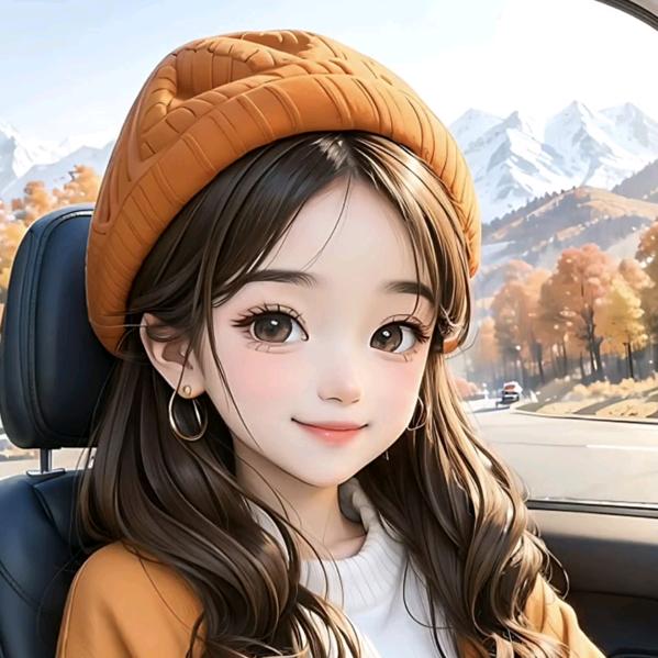 人间小太阳🍒