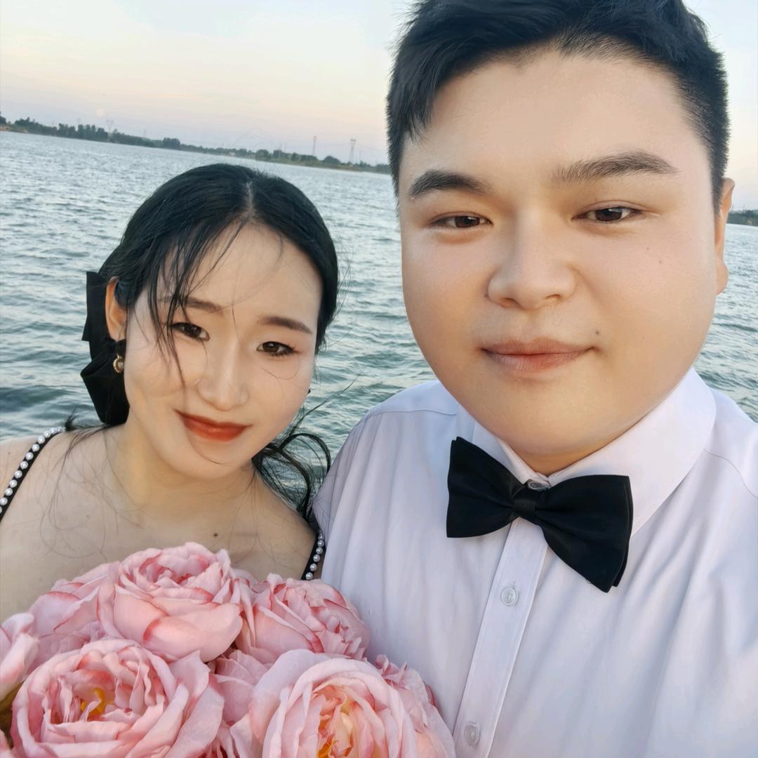 止于你.