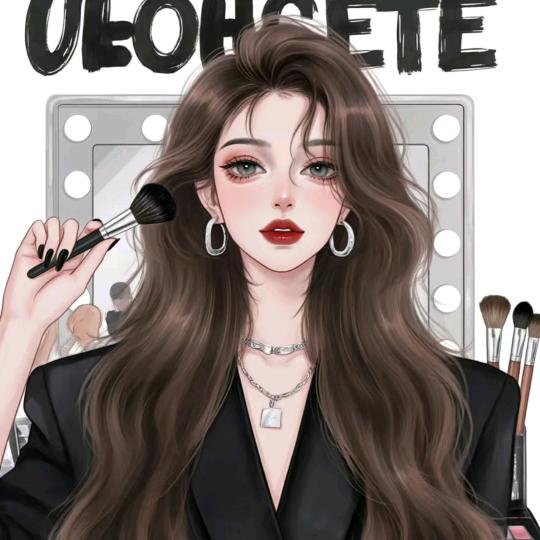 阿前会化妆（约妆版）