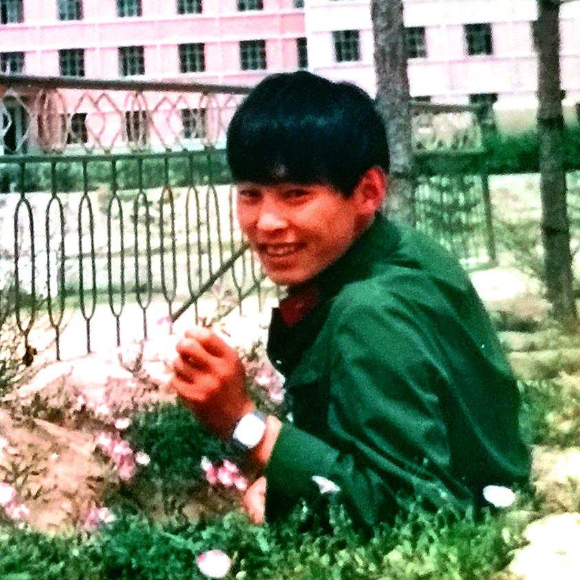 我曾是个兵66.6.6