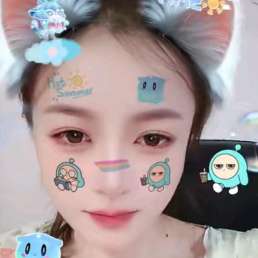 叼个棒棒糖拽天下