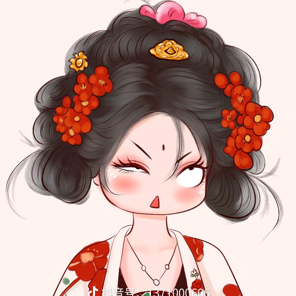 @向阳花开