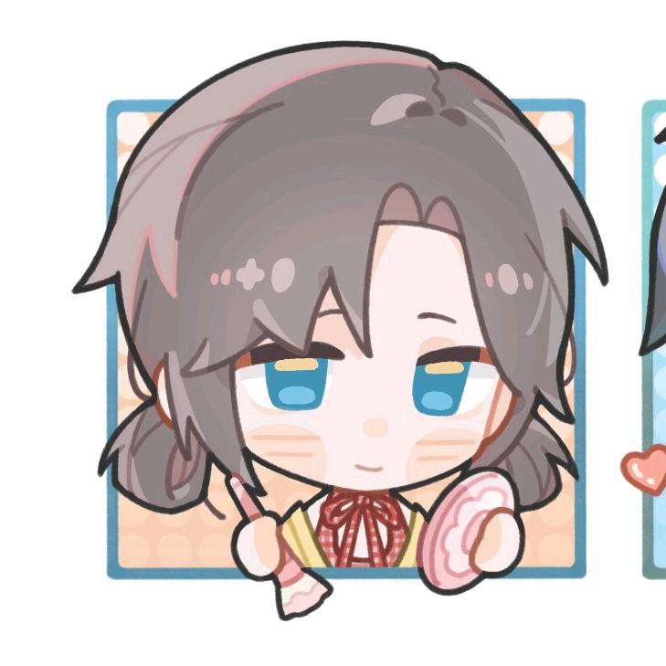 潇潇（戒d版