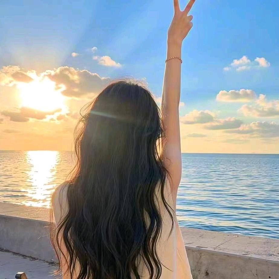 晓晓太阳花