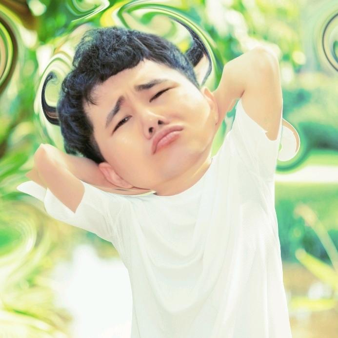 小陆寻童真