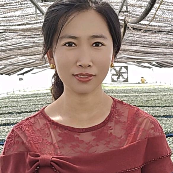 棚妹子