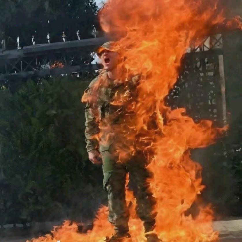 岁月无声