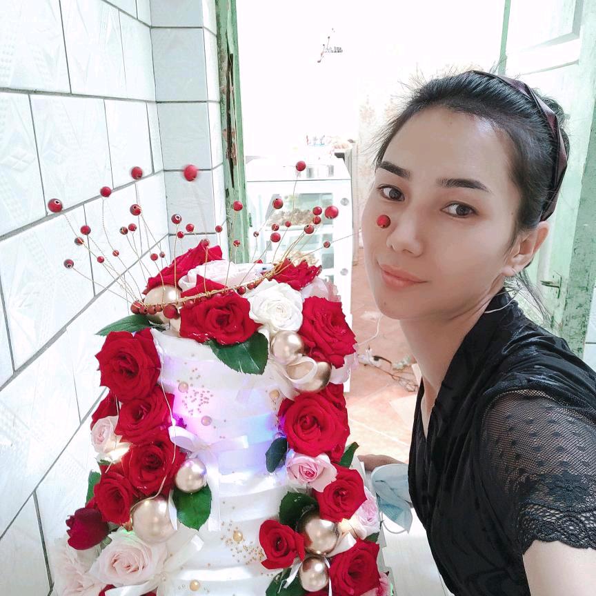 祖姆热提蛋糕店
