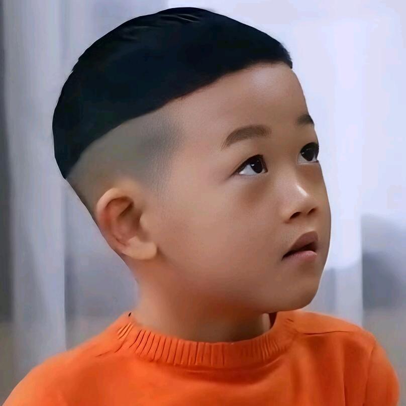 大头儿子